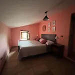 A Casa Di Giovanni Albano di Lucania