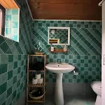 شقة A Casa Di Giovanni Albano di Lucania