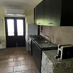 A Casa Di Giovanni Albano di Lucania