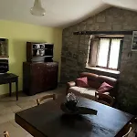 A Casa Di Giovanni Appartement