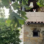 A Casa Di Giovanni * Albano di Lucania