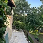 A Casa Di Giovanni Albano di Lucania