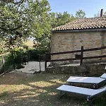 شقة A Casa Di Giovanni