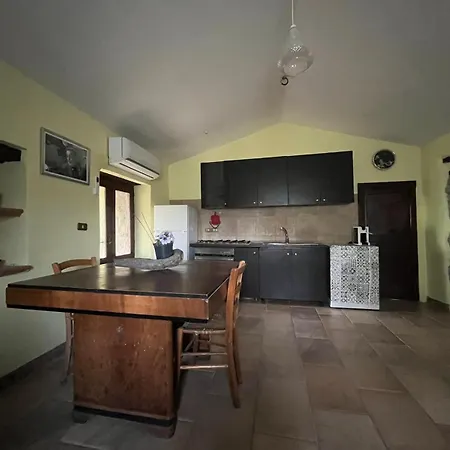 A Casa Di Giovanni *