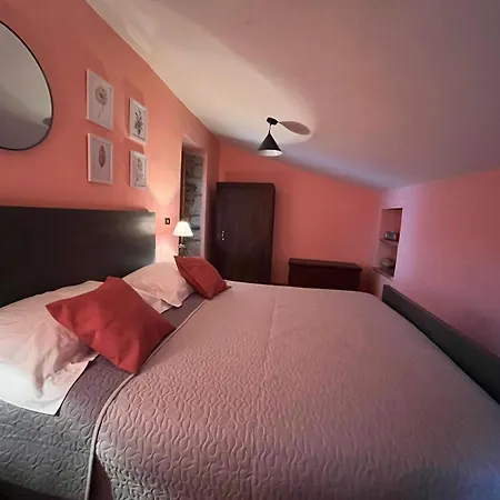 A Casa Di Giovanni *