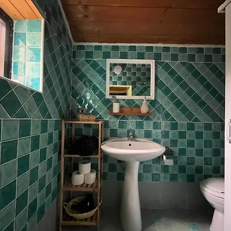 Daire A Casa Di Giovanni Albano di Lucania