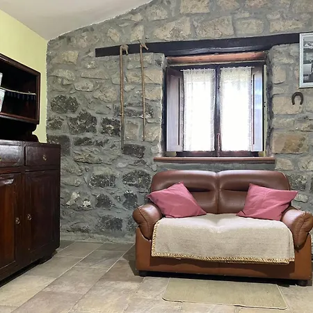 Apartamento A Casa Di Giovanni