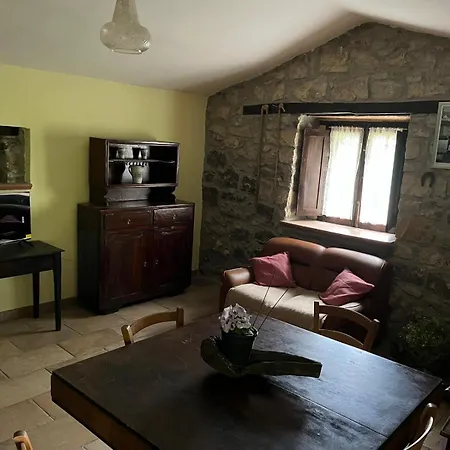 A Casa Di Giovanni Apartamento