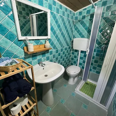 Apartamento A Casa Di Giovanni