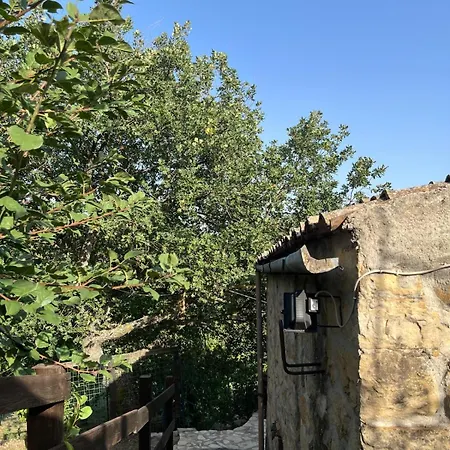 A Casa Di Giovanni * Albano di Lucania