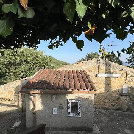 Apartamento A Casa Di Giovanni Albano di Lucania