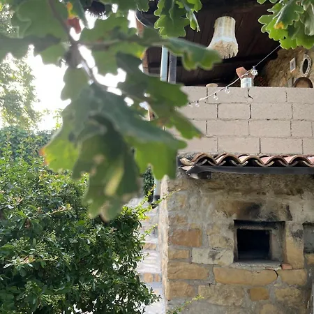 A Casa Di Giovanni * Albano di Lucania