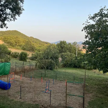 Apartamento A Casa Di Giovanni Albano di Lucania