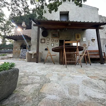 A Casa Di Giovanni *