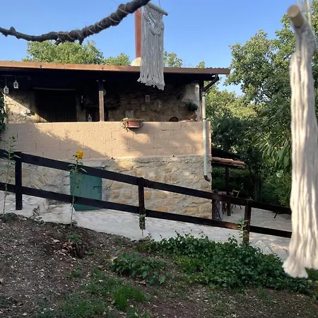 A Casa Di Giovanni