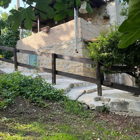 A Casa Di Giovanni Apartamento