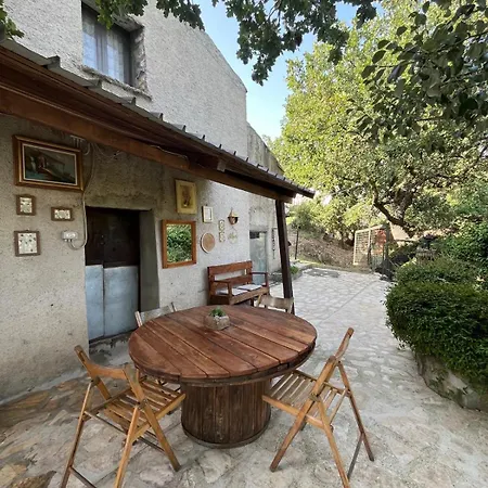 A Casa Di Giovanni Daire