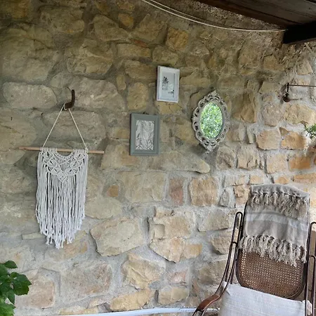 Apartamento A Casa Di Giovanni