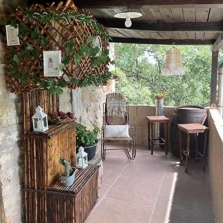 A Casa Di Giovanni