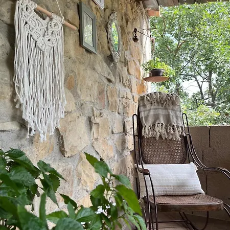 A Casa Di Giovanni *
