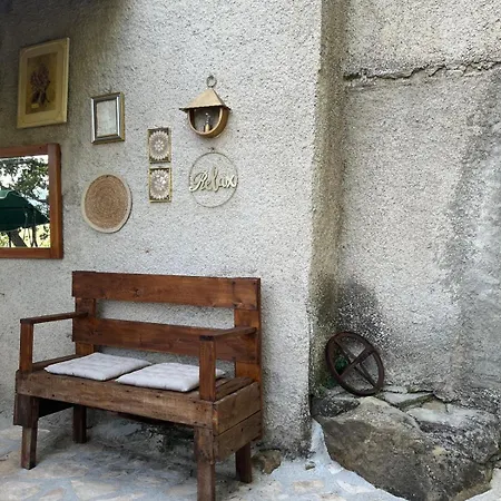 Daire A Casa Di Giovanni