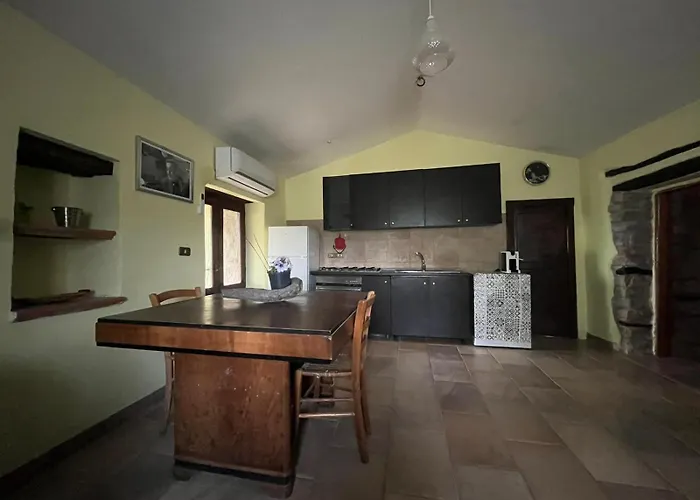 A Casa Di Giovanni *