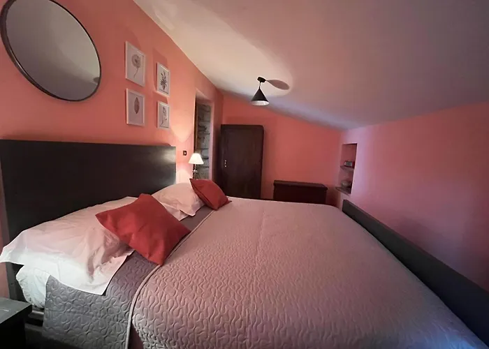 A Casa Di Giovanni *