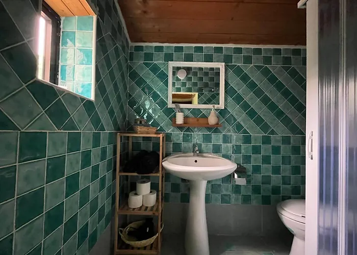 شقة A Casa Di Giovanni Albano di Lucania