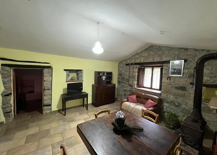 A Casa Di Giovanni شقة Albano di Lucania