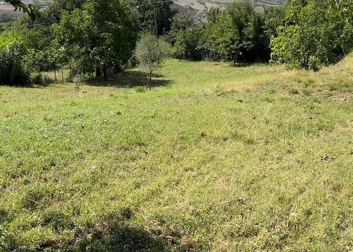 A Casa Di Giovanni شقة