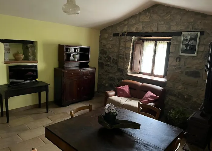 A Casa Di Giovanni Appartement