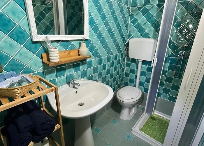 شقة A Casa Di Giovanni