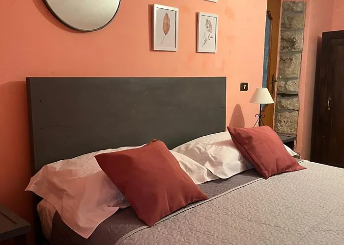 A Casa Di Giovanni شقة *