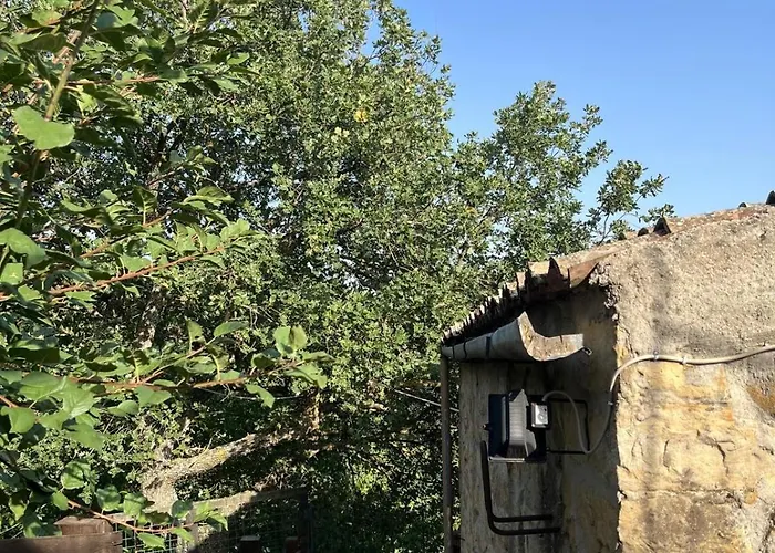 A Casa Di Giovanni * Albano di Lucania