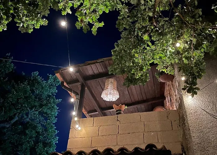 Appartement A Casa Di Giovanni *