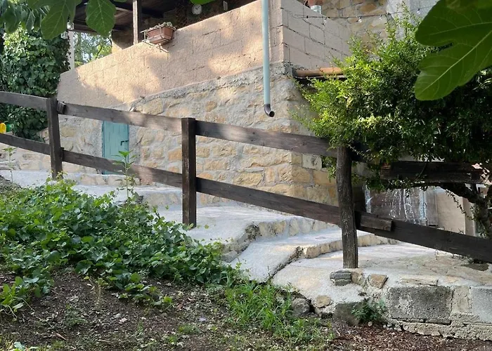 A Casa Di Giovanni Appartement