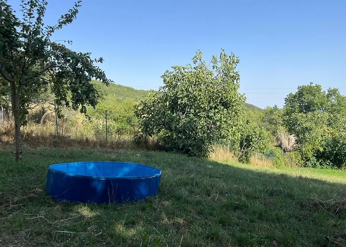 شقة A Casa Di Giovanni