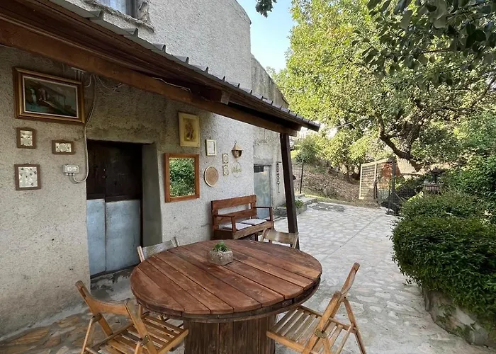 A Casa Di Giovanni Appartement