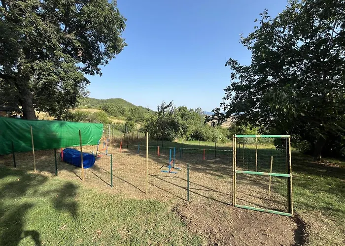 شقة A Casa Di Giovanni *