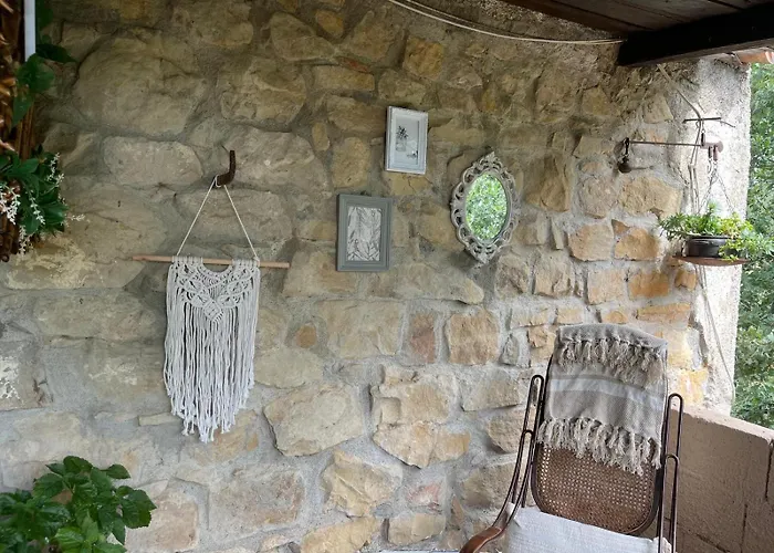 شقة A Casa Di Giovanni